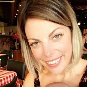 Meet your Posher, Louise